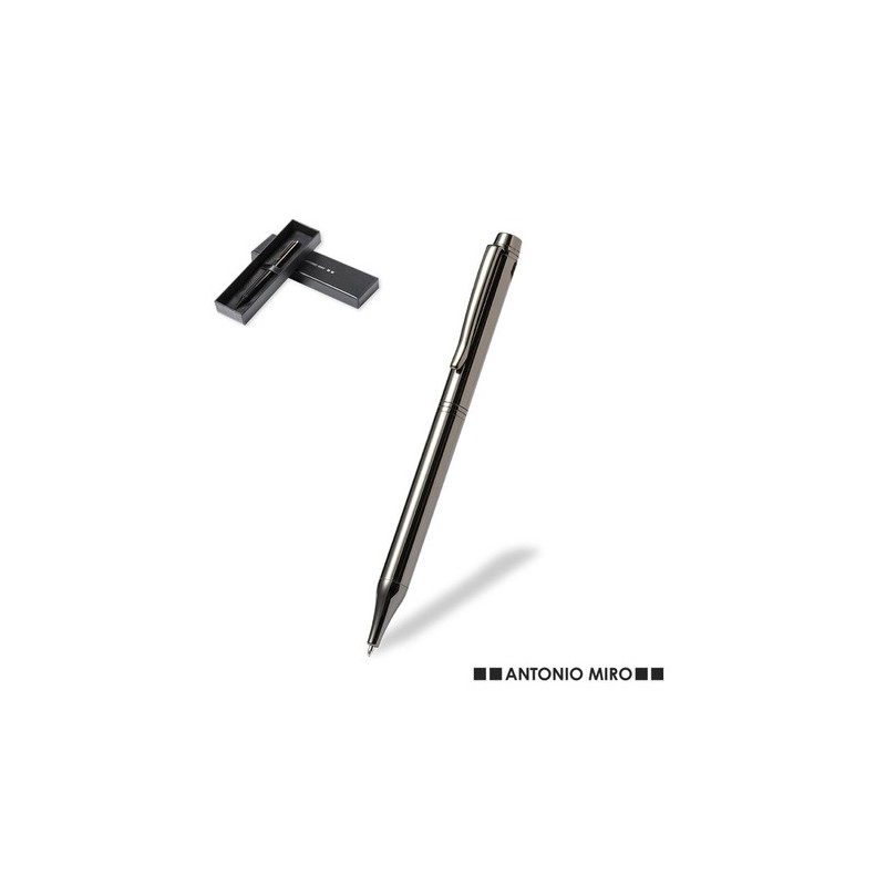 Stylo à bille Gordon - Élégance et Précision