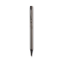 Stylo Élégant Personnalisé Cadeau d'Entreprise Gordon Matières : métal Couleurs : argenté objet promo petit budget