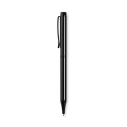 Stylo Élégant Personnalisé Cadeau d'Entreprise Gordon Matières : métal Couleurs : argenté marquage couleur éclatante