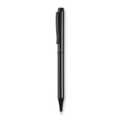 Stylo Élégant Personnalisé Cadeau d'Entreprise Gordon Matières : métal Couleurs : argenté livraison express 24h 48h