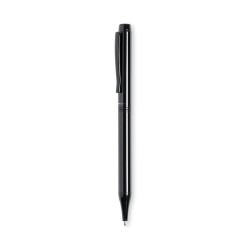 Stylo Élégant Personnalisé Cadeau d'Entreprise Gordon Matières : métal Couleurs : gris objet promotionnel éco-responsable