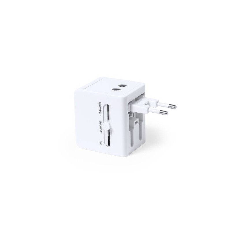 Adaptateur Prises Beigar - Charge Rapide et Compact