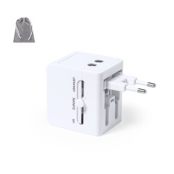 Adaptateur Prises Beigar - Charge Rapide et Compact 2