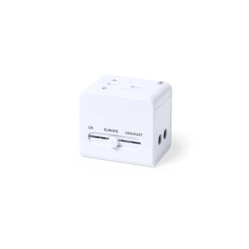 Adaptateur Prises Beigar - Charge Rapide et Compact