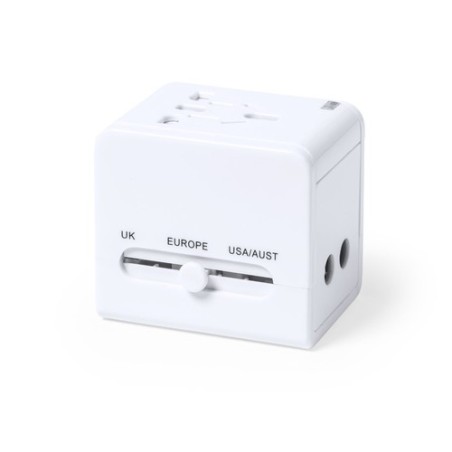 Adaptateur Prises Beigar - Charge Rapide et Compact