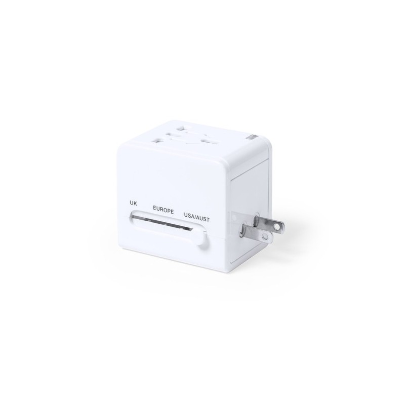 Adaptateur Prises Beigar - Charge Rapide et Compact