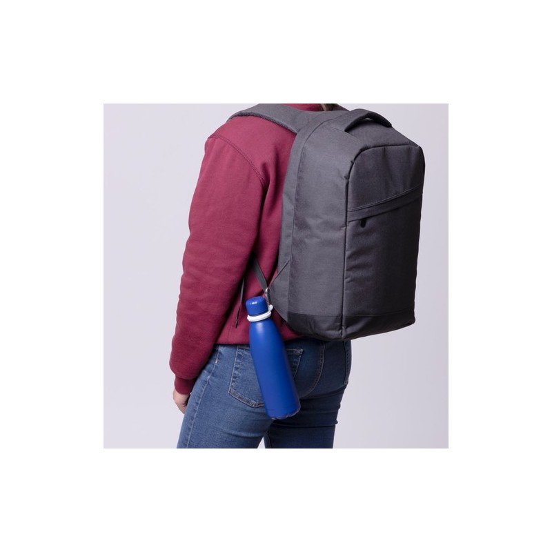 Cintre Pratique Publicitaire - Gotan Matières : silicone Couleurs : blanc cadeau affaires élégant