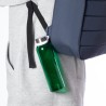 Cintre Pratique Publicitaire - Gotan Matières : silicone Couleurs : blanc impression haute définition