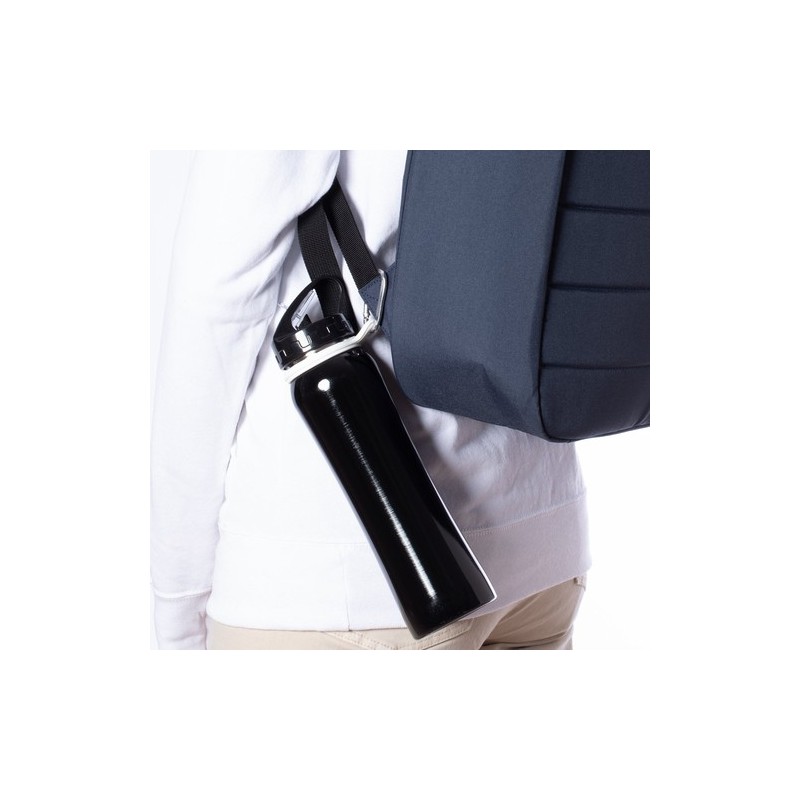 Cintre Pratique Publicitaire - Gotan Matières : silicone Couleurs : blanc personnalisation rapide en France