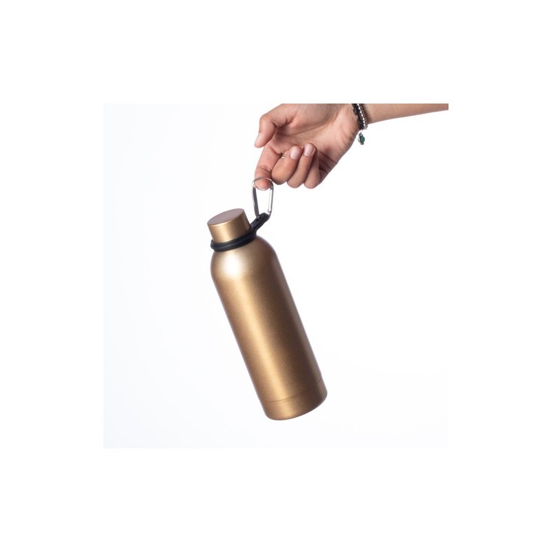 Cintre Pratique Publicitaire - Gotan Matières : silicone Couleurs : blanc goodies publicitaire durable