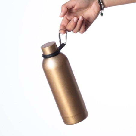 Cintre Pratique Publicitaire - Gotan Matières : silicone Couleurs : blanc goodies publicitaire durable
