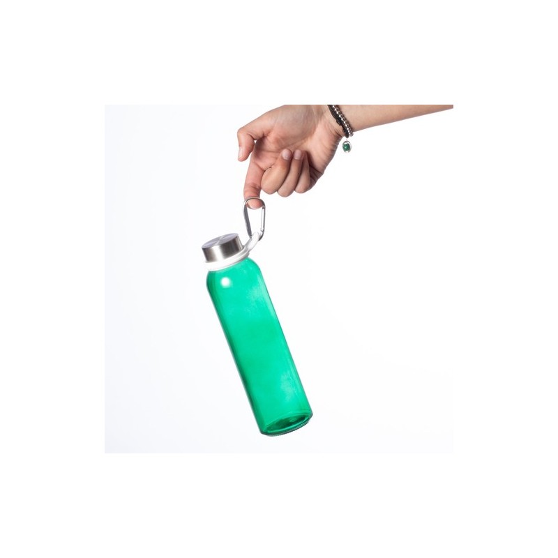 Cintre Pratique Publicitaire - Gotan Matières : silicone Couleurs : blanc cadeau entreprise pas cher
