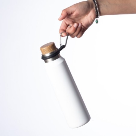 Cintre Gotan - Transportez votre Gourde avec Style