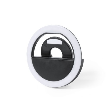 Anneau de Lumière Picmont - Éclairez vos Créations