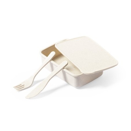 Gamelle Harxem - Boîte à Déjeuner Personnalisable