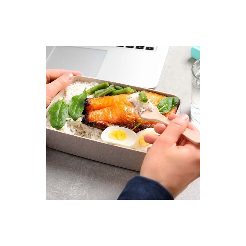 Gamelle Harxem - Boîte à Déjeuner Personnalisable