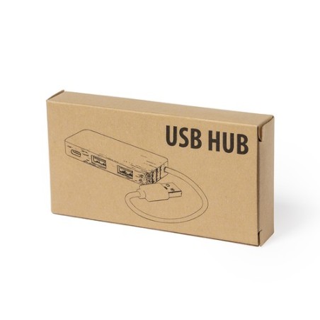 Port USB Écoresponsable en Bambou Personnalisé - Norman pas cher Matières : bambou marquage laser ultra précis