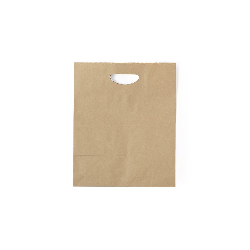 Sac Drimul : Élégance Écologique en Papier Recyclé Personnalisé