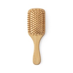 Brosse Éco-Responsable Personnalisée pas cher - Aveiro Matières : bambou 2
