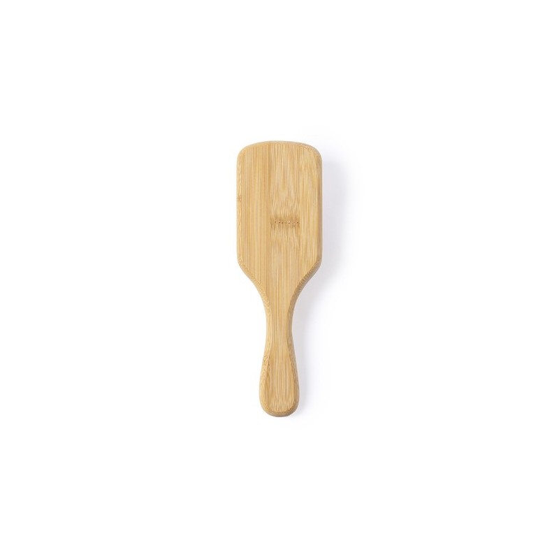 Brosse Éco-Responsable Personnalisée pas cher - Aveiro Matières : bambou goodies publicitaire événementiel