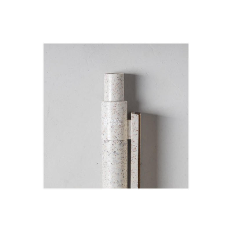 Stylo Yusin Écologique - Écriture Naturelle