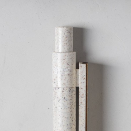 Stylo Yusin Écologique - Écriture Naturelle