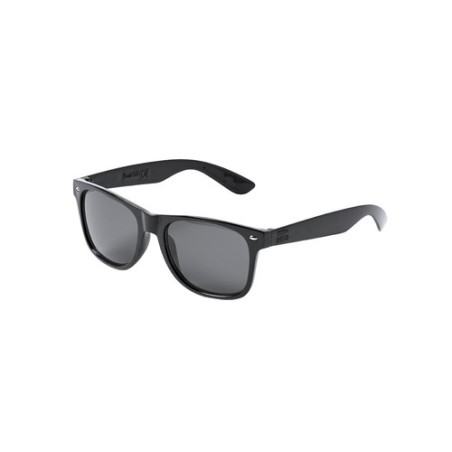 Lunettes de Soleil Personnalisées UV400 Économiques Sigma Matières : PET recyclé Couleurs : bleu cadeau client original
