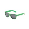 Lunettes de Soleil Personnalisées UV400 Économiques Sigma Matières : PET recyclé Couleurs : bleu personnalisable avec votre logo