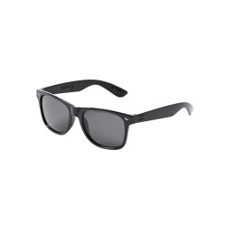 Lunettes de Soleil Personnalisées UV400 Économiques Sigma Matières : PET recyclé Couleurs : vert objet publicitaire robuste