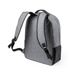 Sac à Dos Personnalisé Résistant Terrex Couleurs : gris Matières : polyester recyclé