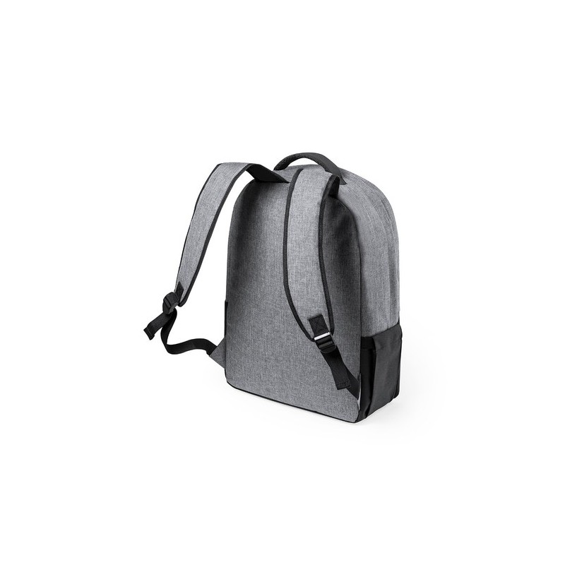 Sac à Dos Personnalisé Résistant Terrex Couleurs : gris Matières : polyester recyclé