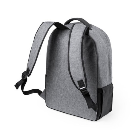 Sac à Dos Personnalisé Résistant Terrex Couleurs : gris Matières : polyester recyclé