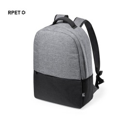 Sac à Dos Personnalisé Résistant Terrex Couleurs : gris Matières : polyester recyclé 2
