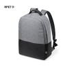 Sac à Dos Personnalisé Résistant Terrex Couleurs : gris Matières : polyester recyclé personnalisable avec votre logo