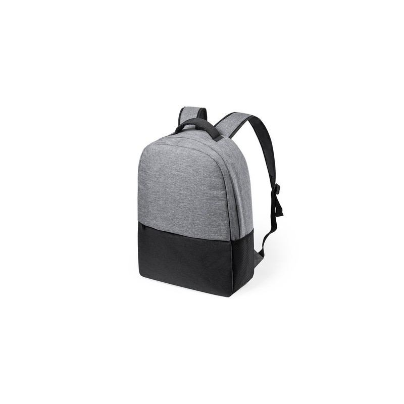 Sac à Dos Personnalisé Résistant Terrex Couleurs : gris Matières : polyester recyclé cadeau entreprise pas cher