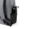 Sac à Dos Personnalisé Résistant Terrex Couleurs : gris Matières : polyester recyclé impression haute définition