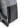 Sac à Dos Personnalisé Résistant Terrex Couleurs : gris Matières : polyester recyclé marquage laser ultra précis
