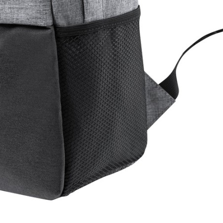 Sac à Dos Personnalisé Résistant Terrex Couleurs : gris Matières : polyester recyclé livraison express 24h 48h