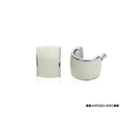 Boucles d'Oreille Personnalisées Éco-responsables Moss