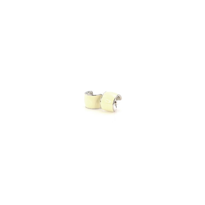 Boucles d'Oreille Personnalisées Éco-responsables Moss marquage laser ultra précis