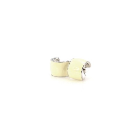 Boucles d'Oreille Personnalisées Éco-responsables Moss marquage laser ultra précis
