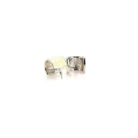 Boucles d'Oreille Personnalisées Éco-responsables Moss livraison express 24h 48h