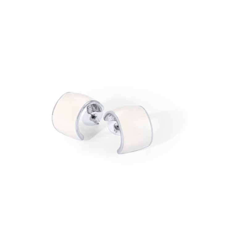 Boucles d'Oreille Personnalisées Éco-responsables Moss objet promotionnel éco-responsable