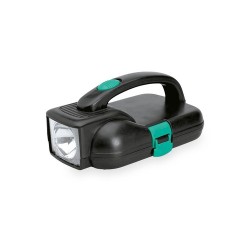 Set Pratique d'Outils Personnalisé avec 24 Accessoires Vizcaya