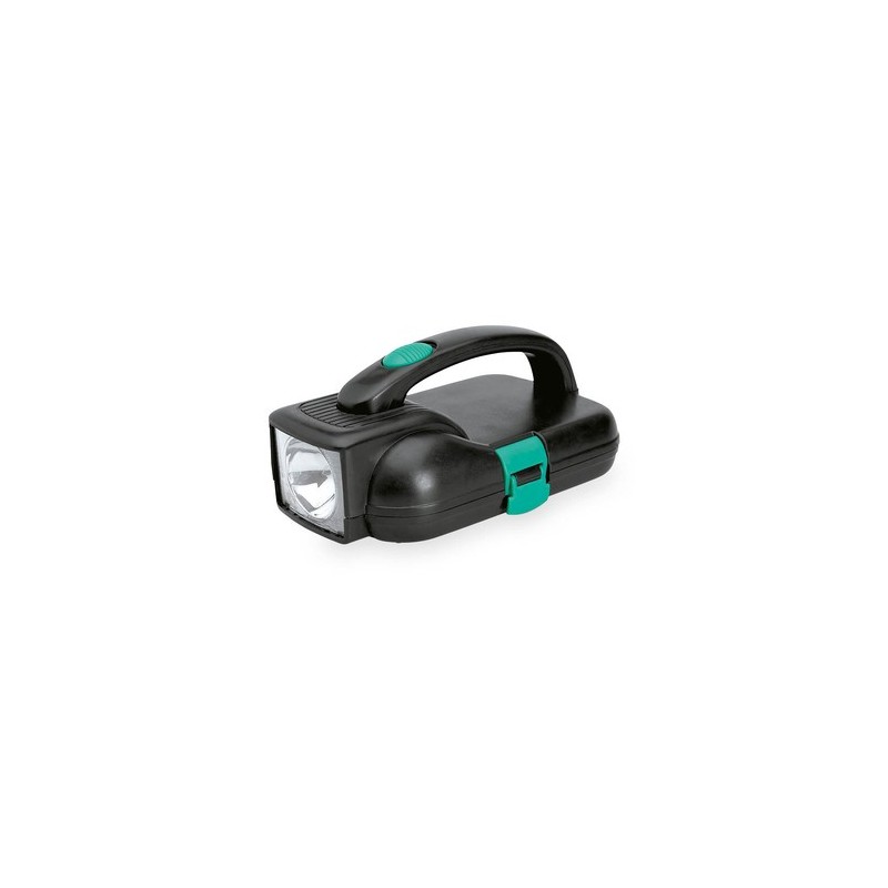 Set Pratique d'Outils Personnalisé avec 24 Accessoires Vizcaya