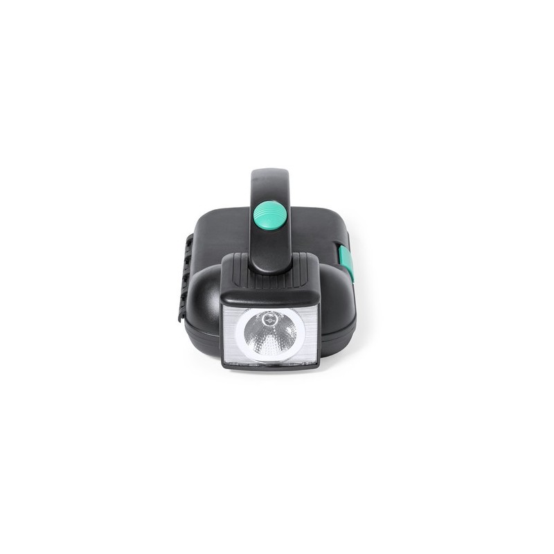 Set Pratique d'Outils Personnalisé avec 24 Accessoires Vizcaya livraison express 24h 48h