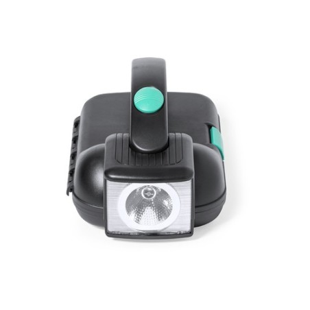 Set Pratique d'Outils Personnalisé avec 24 Accessoires Vizcaya livraison express 24h 48h