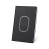 Bloc Notes Éco-responsable Personnalisé Chargeur Kevant