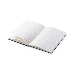Bloc Notes Éco-responsable Personnalisé Chargeur Kevant goodies publicitaire événementiel
