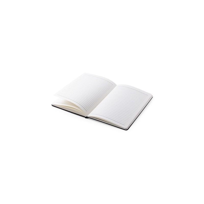 Bloc Notes Éco-responsable Personnalisé Chargeur Kevant goodies publicitaire événementiel